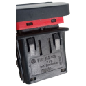 BOTAO PISCA ALERTA GOL G6 DO WOLKSWAGEN  GOL G6 2013/2013