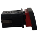 BOTAO PISCA ALERTA GOL G6 DO WOLKSWAGEN  GOL G6 2013/2013