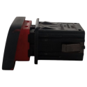 BOTAO PISCA ALERTA GOL G6 DO WOLKSWAGEN  GOL G6 2013/2013
