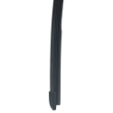 BRAÇO LIMPADOR PARABRISA L D GOL G6 DO WOLKSWAGEN  GOL G6 2013/2013