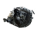CAMBIO MANUAL SIENA 1.0 DO FIAT SIENA 2013/2013