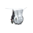 COMPRESSOR AR COND SIENA 1.0 DO FIAT SIENA 2013/2013
