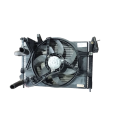 KIT RADIADOR SIENA 1.0 DO FIAT SIENA 2013/2013
