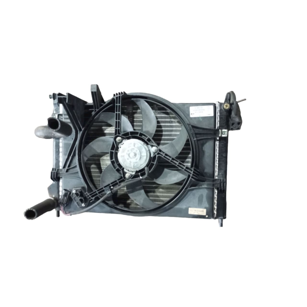 KIT RADIADOR SIENA 1.0 DO FIAT SIENA 2013/2013