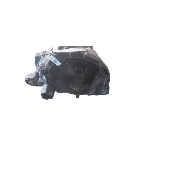 CAMBIO MANUAL KA ZETEC DO FORD KA 2000/2000
