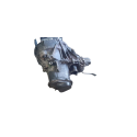 CAMBIO MANUAL KA ZETEC DO FORD KA 2000/2000