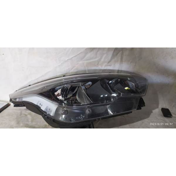 FAROL L D ARGO 1.3 2020 C/ LED DO   /