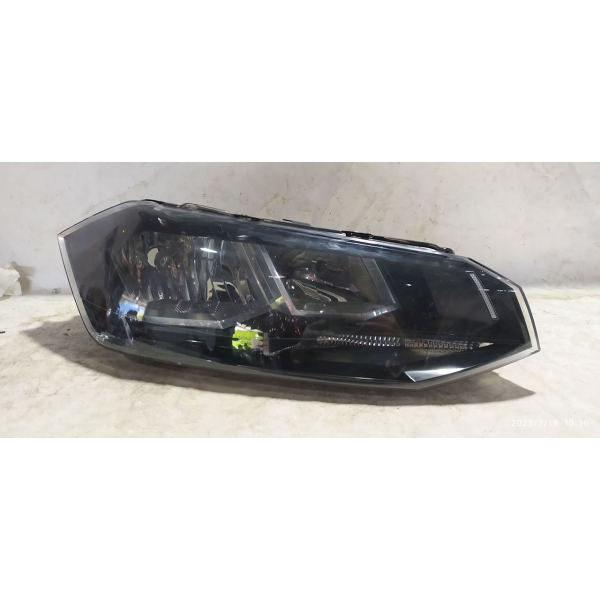 FAROL L D VIRTUS DO   /