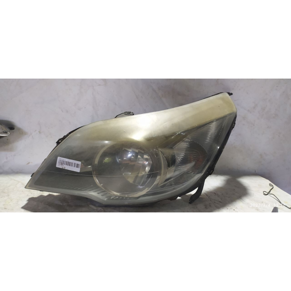 FAROL L E AGILE  DO   /