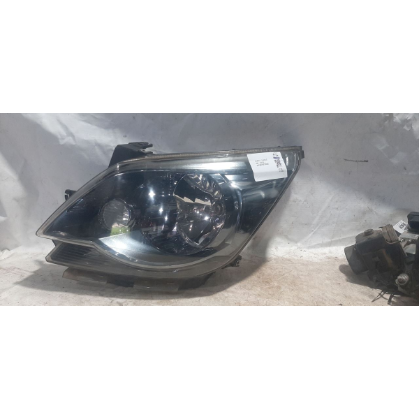FAROL L E AGILE DO   /