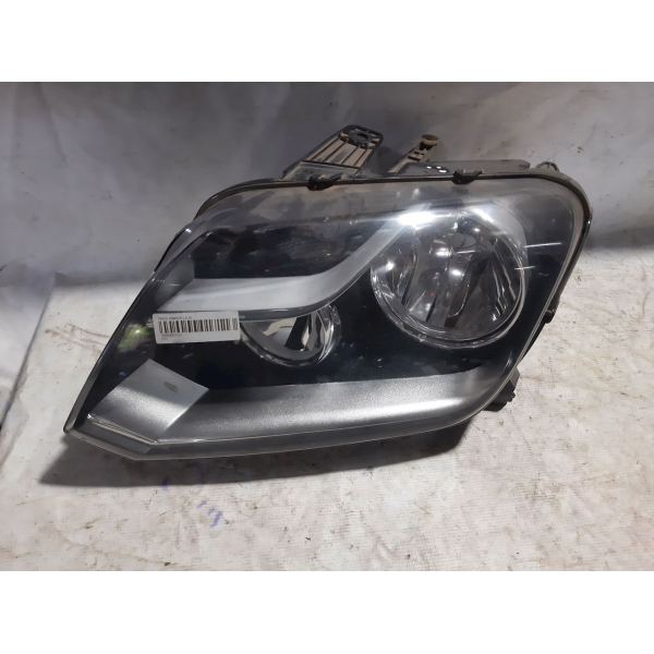 FAROL L E AMAROK 2018  DO   /