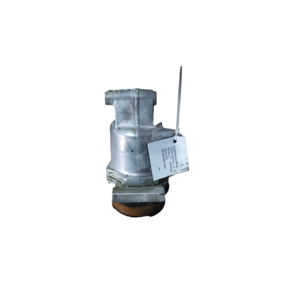 COMPRESSOR AR COND OROCH 1.0 DO RENAULT  OROCH 2020/2020