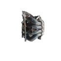 COLETOR ADM FIESTA 1.6 DO FORD FIESTA 2010/2010