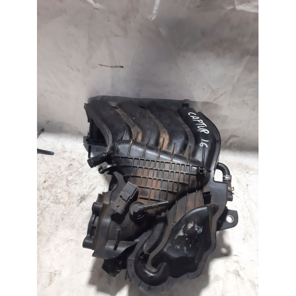 COLETOR ADM CAPTUR 1.6  DO   /