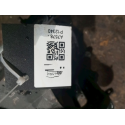 COLETOR ADM FIESTA 1.6 ZETEC DO   /