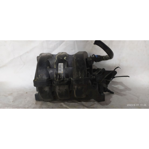 COLETOR ADM KA 1.5 3CC  DO   /