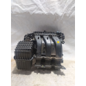 COLETOR ADM LOGAN 1.0 3CC DO   /