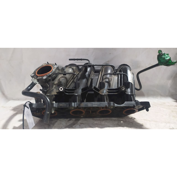 COLETOR ADM PRISMA 1.4 2014  DO   /