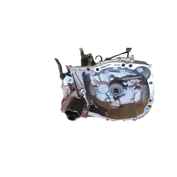 CAMBIO MANUAL MARCH 1.0 16V DO NISSAN MARCH 2014/2014
