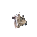 CAMBIO MANUAL MARCH 1.0 16V DO NISSAN MARCH 2014/2014