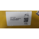 CAPO FOX DO VW FOX 2015/2015