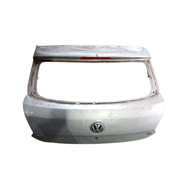 TAMPA TRAS GOL G6 DO VW GOL 2013/2013