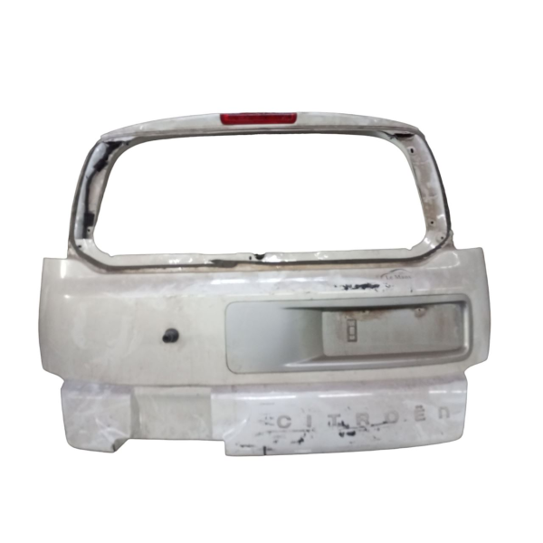 TAMPA TRAS AIRCROSS DO CITROEN  AIRCROSS /