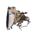 CAMBIO MANUAL CIVIC 1.8 DO   /