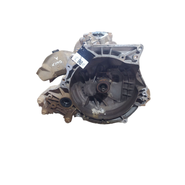 CAMBIO MANUAL ONIX ASPIRADO 2021 DO   /