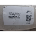 RETROVISOR L E ZAFIRA (ELETRICO)  DO   /