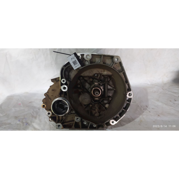 CAMBIO MANUAL ARGO 1.3 2020 DO FIAT ARGO 2020/2020