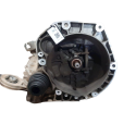 CAMBIO MANUAL ARGO 1.0 3CC  DO   /