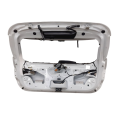 TAMPA TRAS ARGO 1.0 3CC - 2020 DO   /