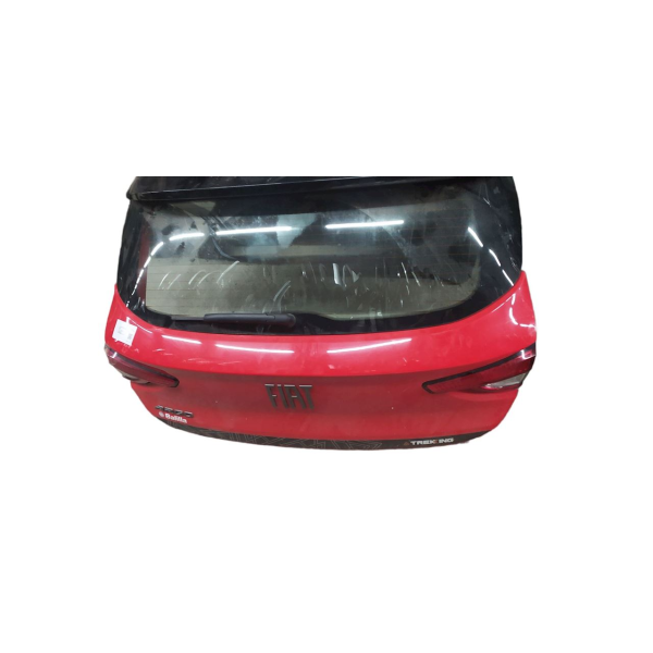 TAMPA TRAS ARGO 1.3 2020 DO   /