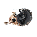 CAMBIO MANUAL SIENA 1.0 A8588 - P13366 DO FIAT SIENA 2013/2013