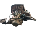 CAMBIO MANUAL SIENA 1.0 A8588 - P13366 DO FIAT SIENA 2013/2013