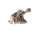 CAMBIO MANUAL SIENA 1.0 A8588 - P13366 DO FIAT SIENA 2013/2013