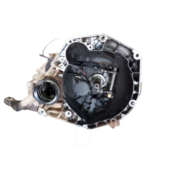 CAMBIO MANUAL PALIO 1.0 DO FIAT PALIO 2008/2008