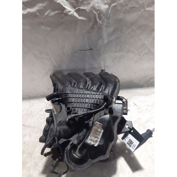 COLETOR ADM CAPTUR 1.6  DO   /