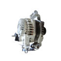 ALTERNADOR COMPASS 2.0 FLEX DO JEEP COMPASS 2020/2020