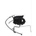 COLETOR ADM KA ZETEC DO FORD KA 2009/2009