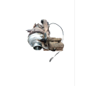 TURBINA TORO DIESEL DO FIAT TORO 2020/2020