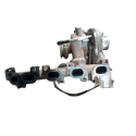 TURBINA TORO DIESEL DO FIAT TORO 2020/2020
