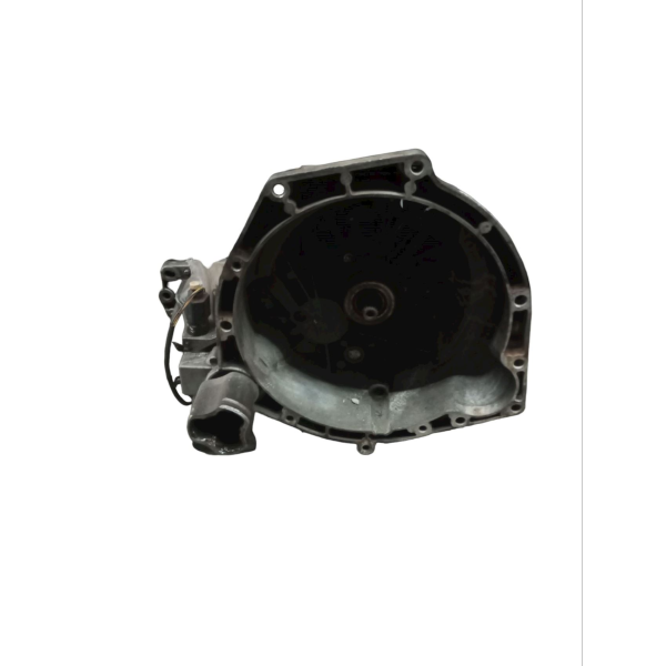 CAMBIO MANUAL FIESTA ZETEC 1.0 DO FORD FIESTA 2001/2001