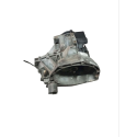 CAMBIO MANUAL FIESTA ZETEC 1.0 DO FORD FIESTA 2001/2001