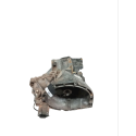 CAMBIO MANUAL FIESTA ZETEC 1.0 DO FORD FIESTA 2001/2001