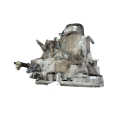 CAMBIO MANUAL MARCH 1.0 DO NISSAN MARCH 2015/2015