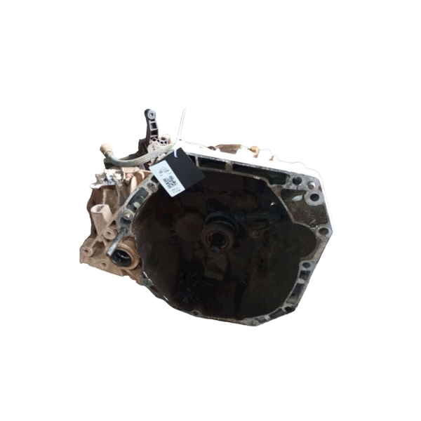 CAMBIO MANUAL OROCH 1.6 DO RENAULT  OROCH 2015/2015