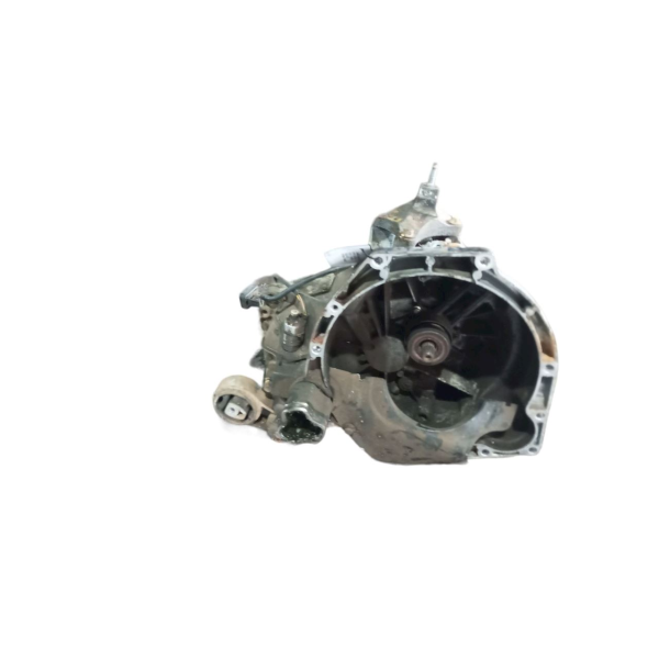 CAMBIO MANUAL FIESTA ZETEC 1.0 DO FORD FIESTA 2002/2002