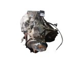 CAMBIO MANUAL FIESTA ZETEC 1.0 DO FORD FIESTA 2002/2002